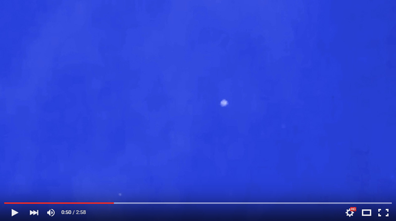 1-28-2016 UFO Sphere IR Flyby IR SB Analysis 2 